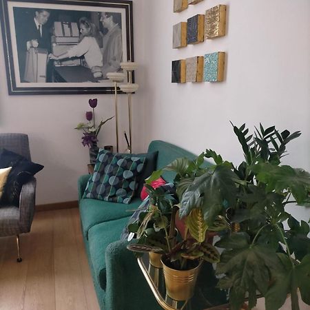 Gelsomino 74 Appartement Florence Buitenkant foto