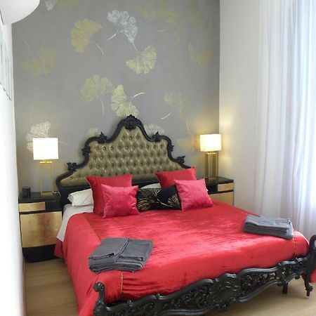 Gelsomino 74 Appartement Florence Buitenkant foto