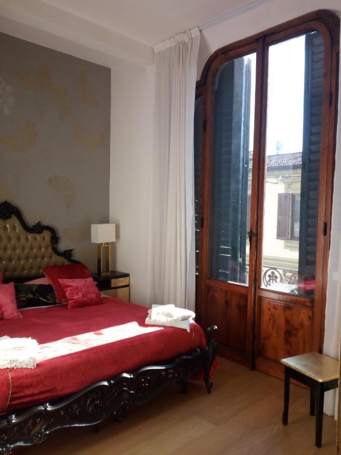 Gelsomino 74 Appartement Florence Buitenkant foto