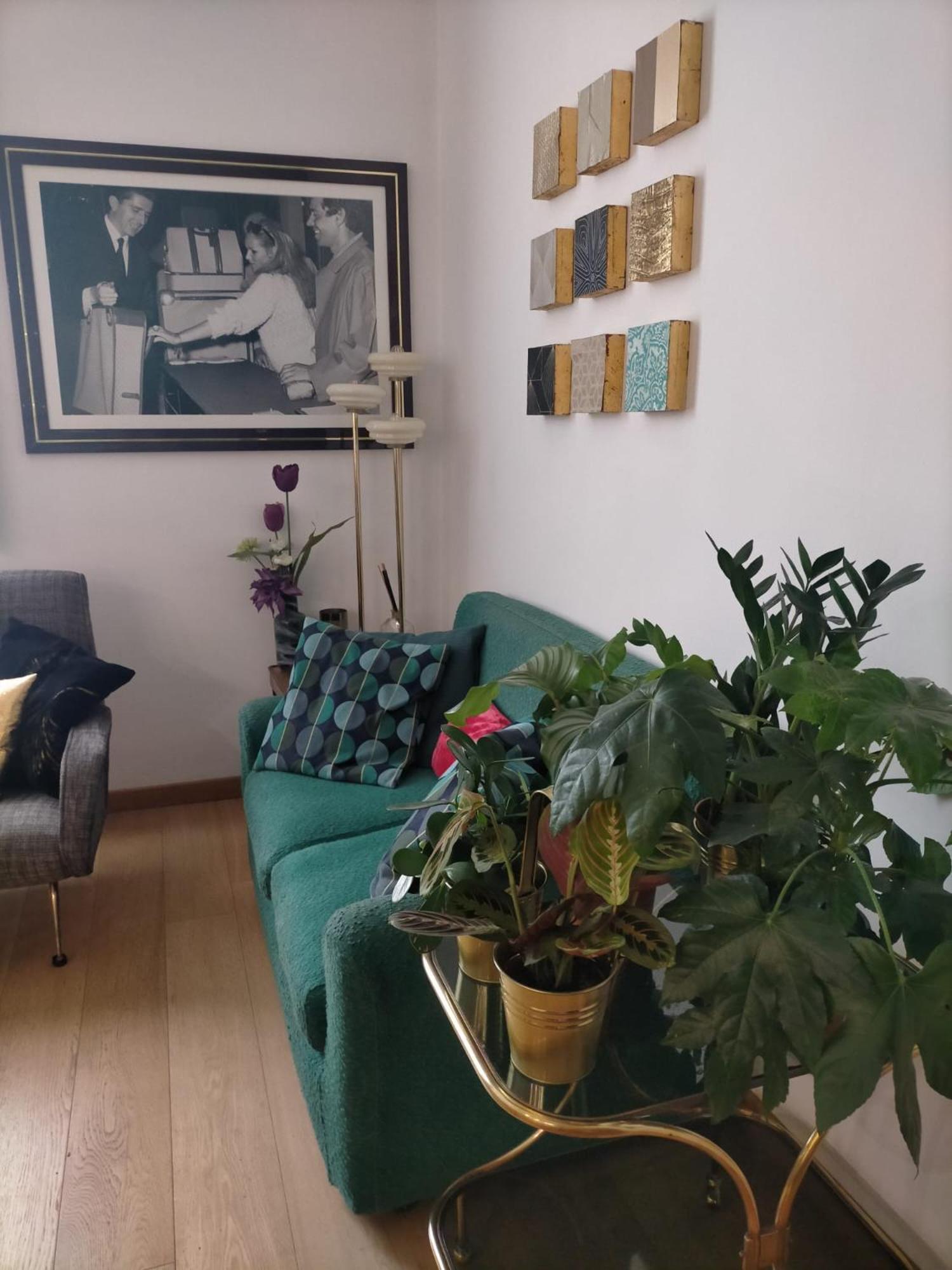Gelsomino 74 Appartement Florence Buitenkant foto