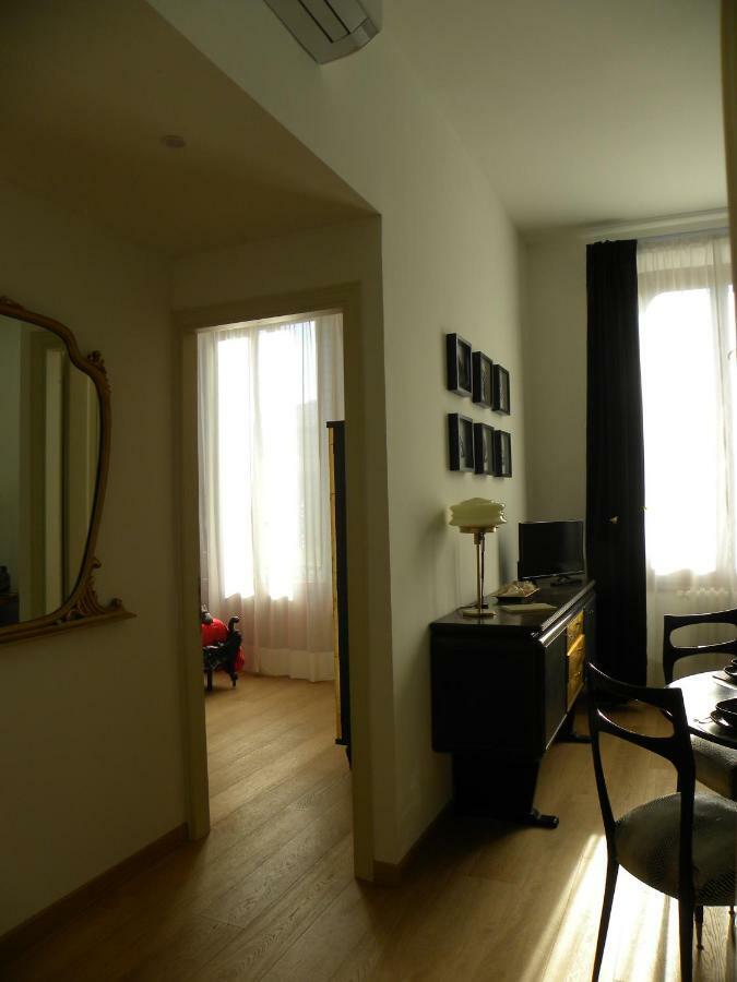 Gelsomino 74 Appartement Florence Buitenkant foto
