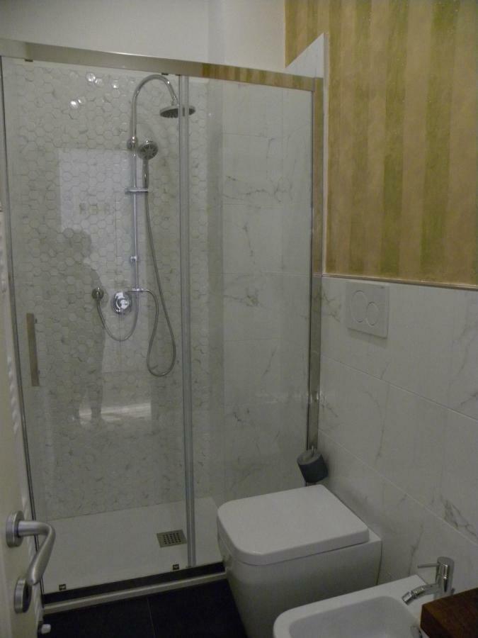 Gelsomino 74 Appartement Florence Buitenkant foto