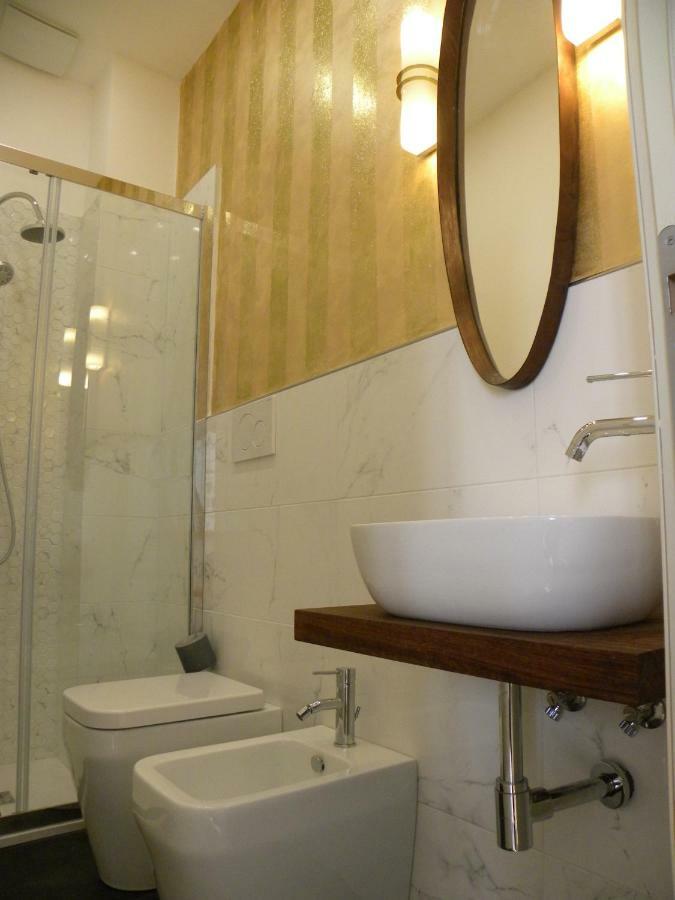 Gelsomino 74 Appartement Florence Buitenkant foto