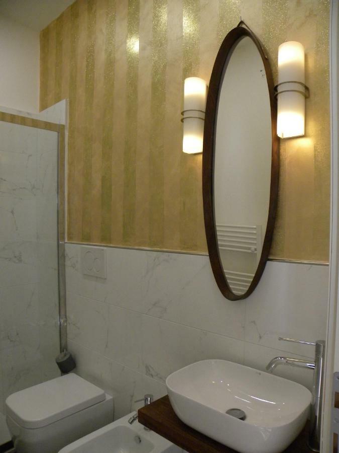 Gelsomino 74 Appartement Florence Buitenkant foto
