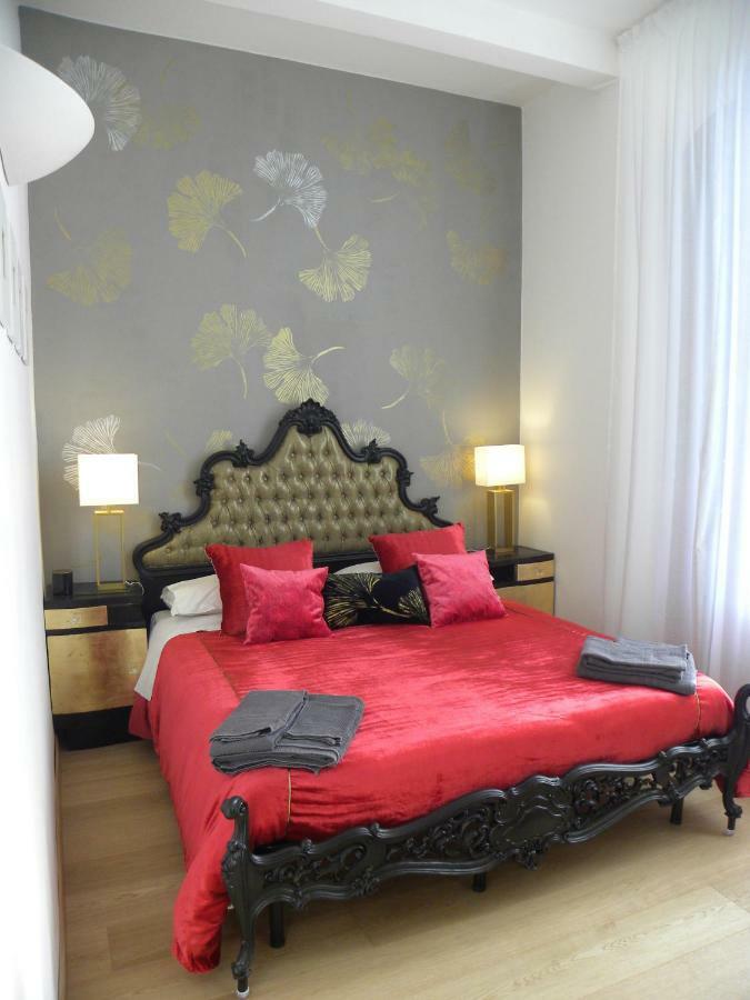 Gelsomino 74 Appartement Florence Buitenkant foto