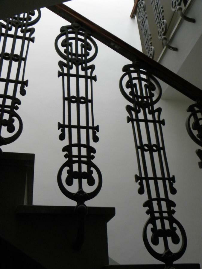 Gelsomino 74 Appartement Florence Buitenkant foto
