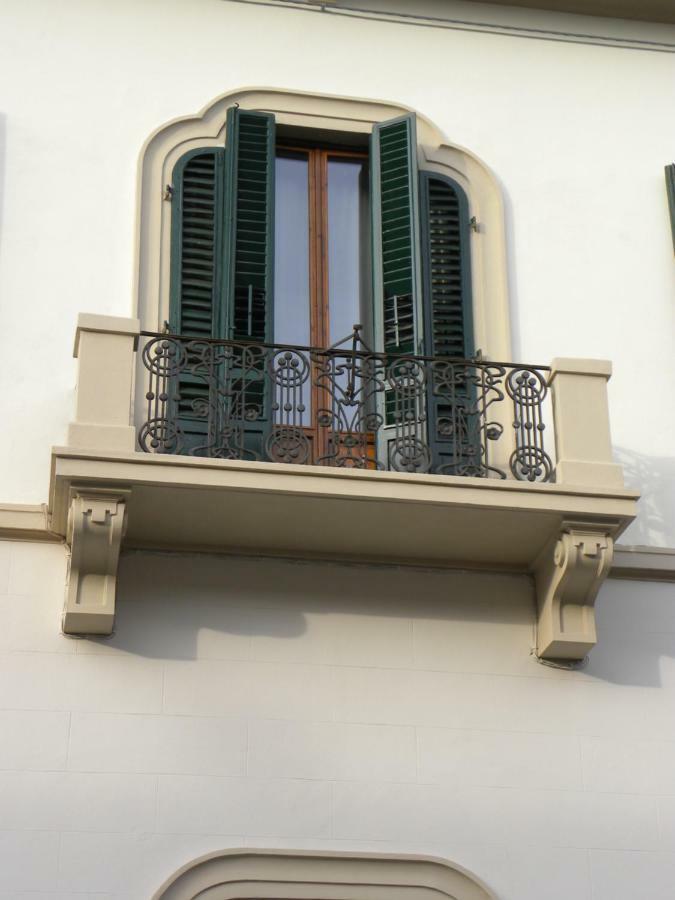 Gelsomino 74 Appartement Florence Buitenkant foto