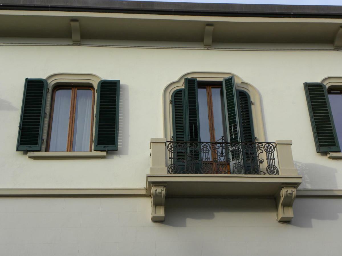 Gelsomino 74 Appartement Florence Buitenkant foto