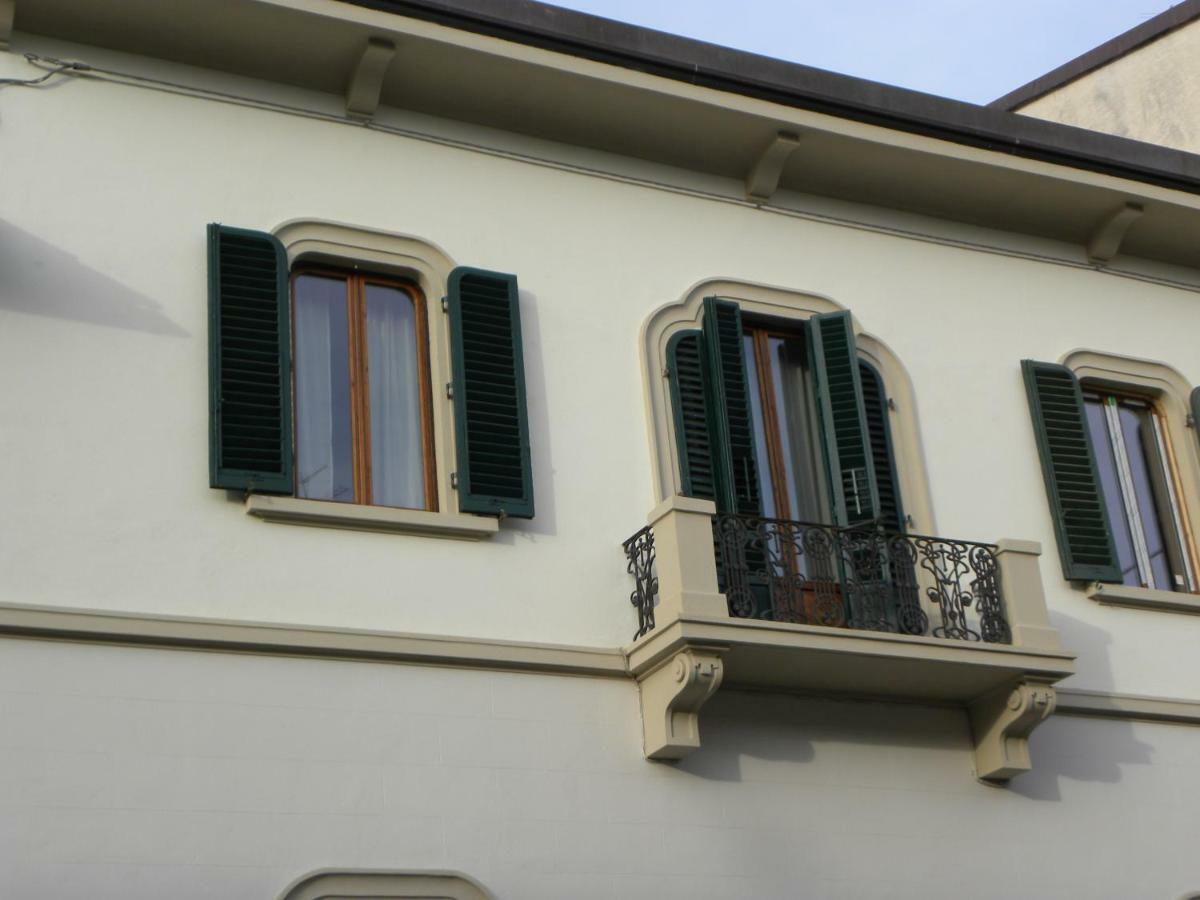 Gelsomino 74 Appartement Florence Buitenkant foto