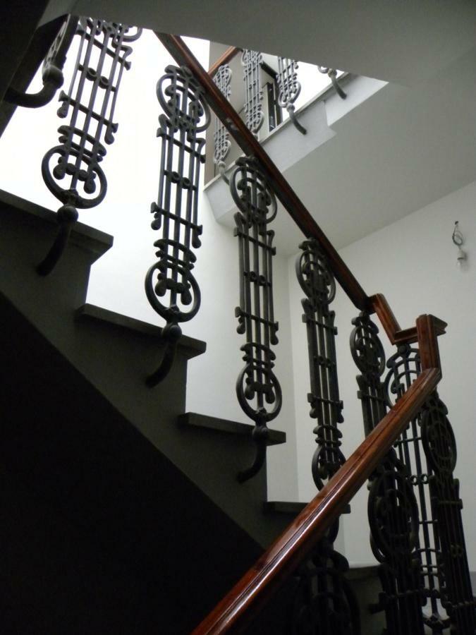 Gelsomino 74 Appartement Florence Buitenkant foto