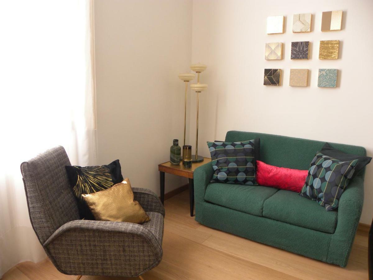 Gelsomino 74 Appartement Florence Buitenkant foto