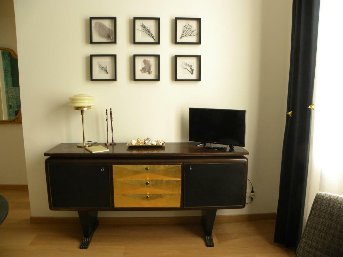 Gelsomino 74 Appartement Florence Buitenkant foto