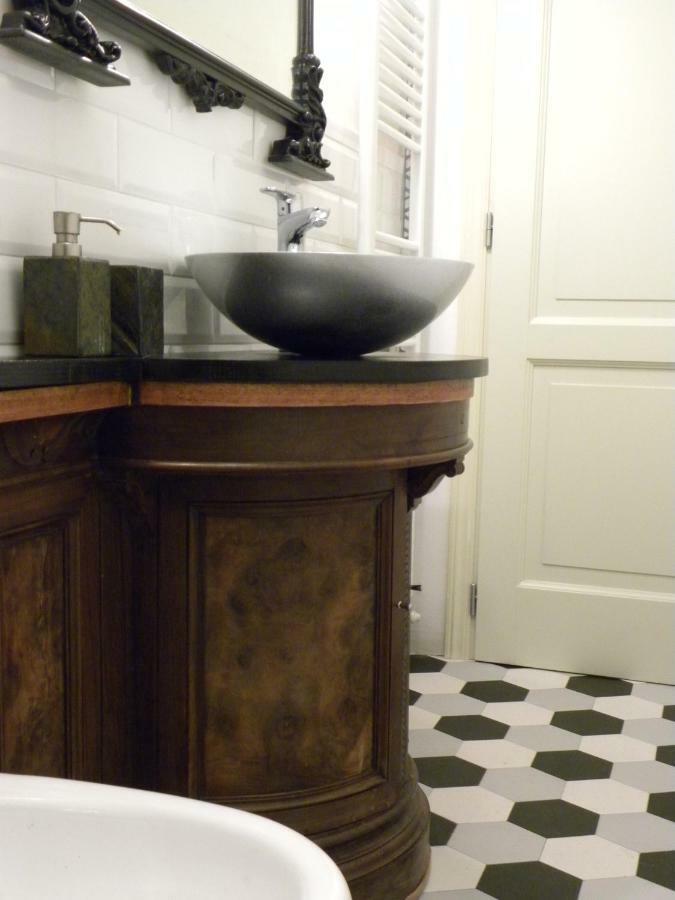 Gelsomino 74 Appartement Florence Buitenkant foto