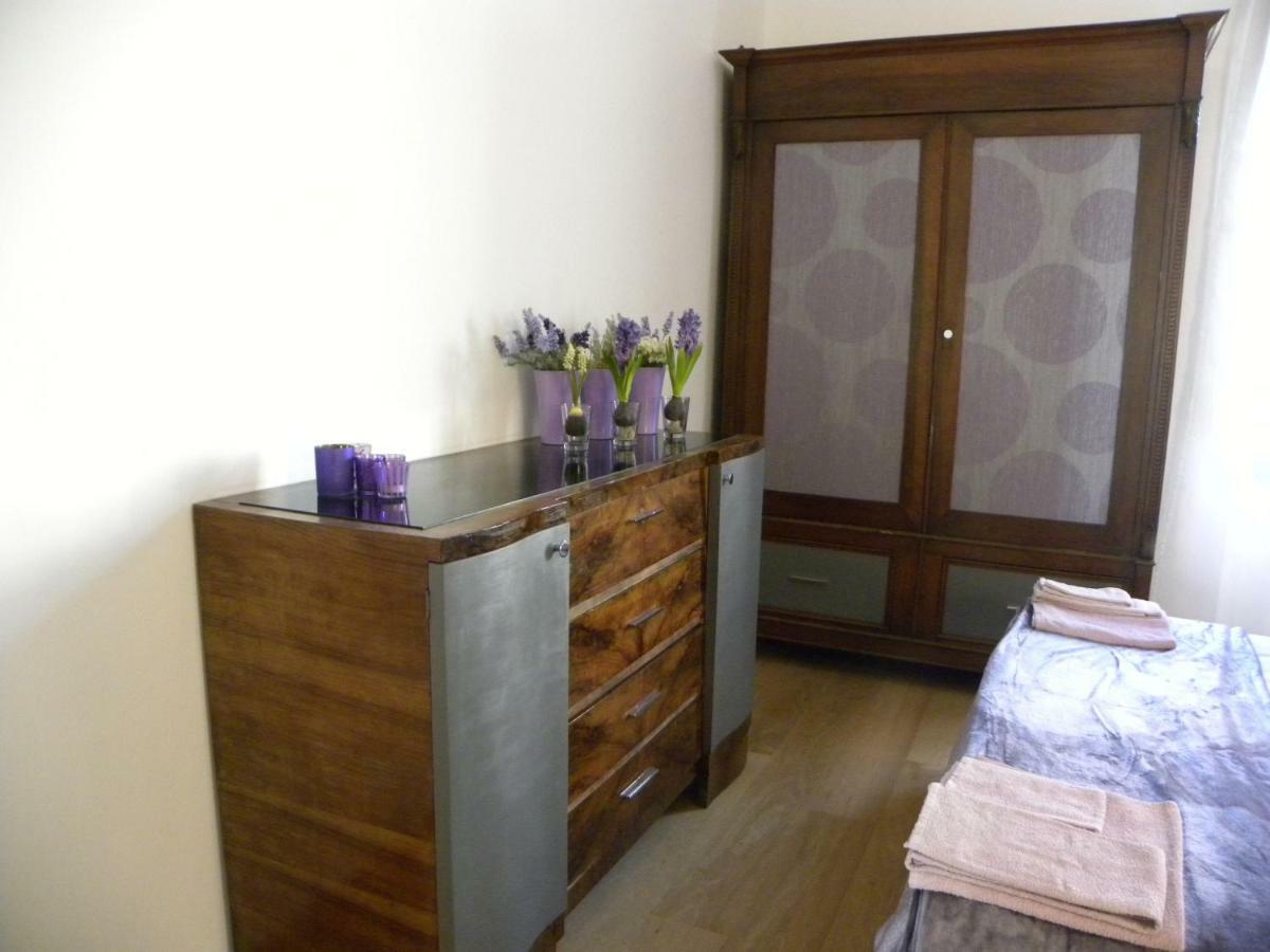 Gelsomino 74 Appartement Florence Buitenkant foto