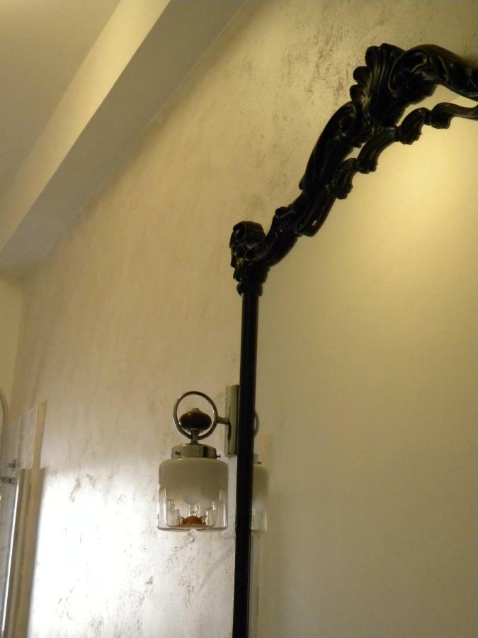 Gelsomino 74 Appartement Florence Buitenkant foto