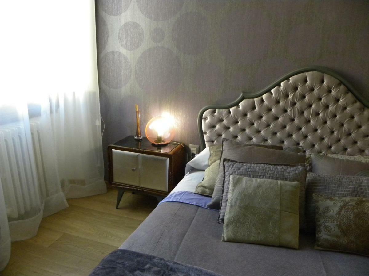 Gelsomino 74 Appartement Florence Buitenkant foto