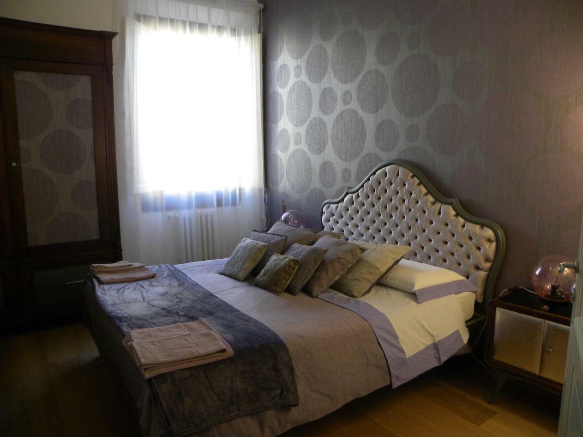 Gelsomino 74 Appartement Florence Buitenkant foto