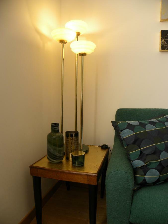Gelsomino 74 Appartement Florence Buitenkant foto