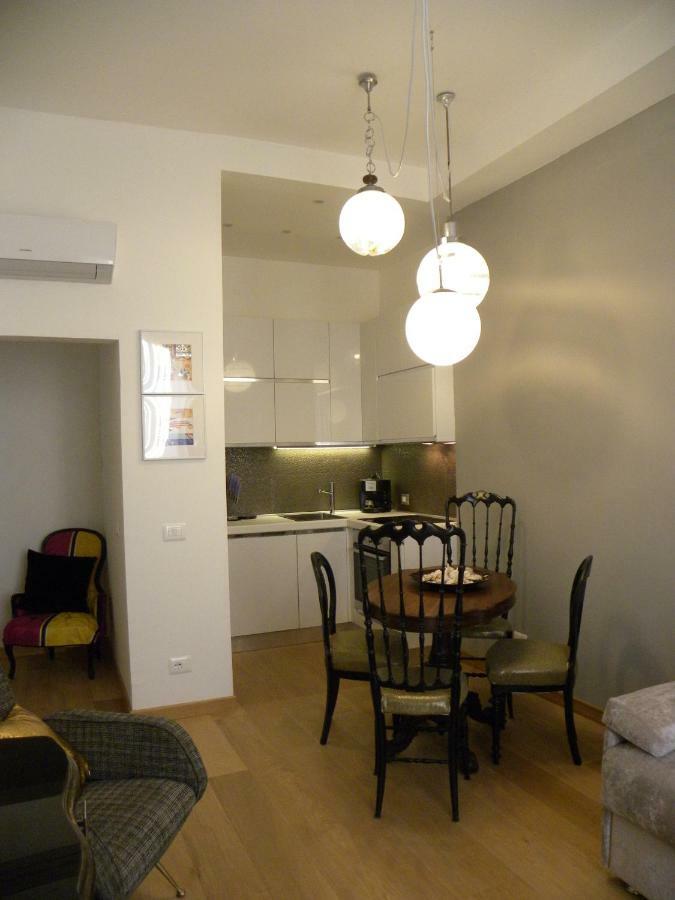 Gelsomino 74 Appartement Florence Buitenkant foto