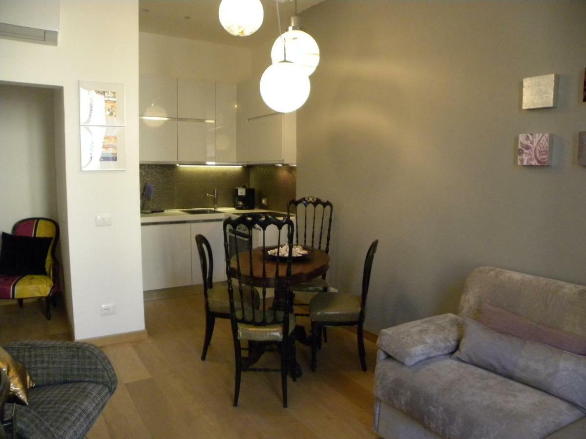 Gelsomino 74 Appartement Florence Buitenkant foto