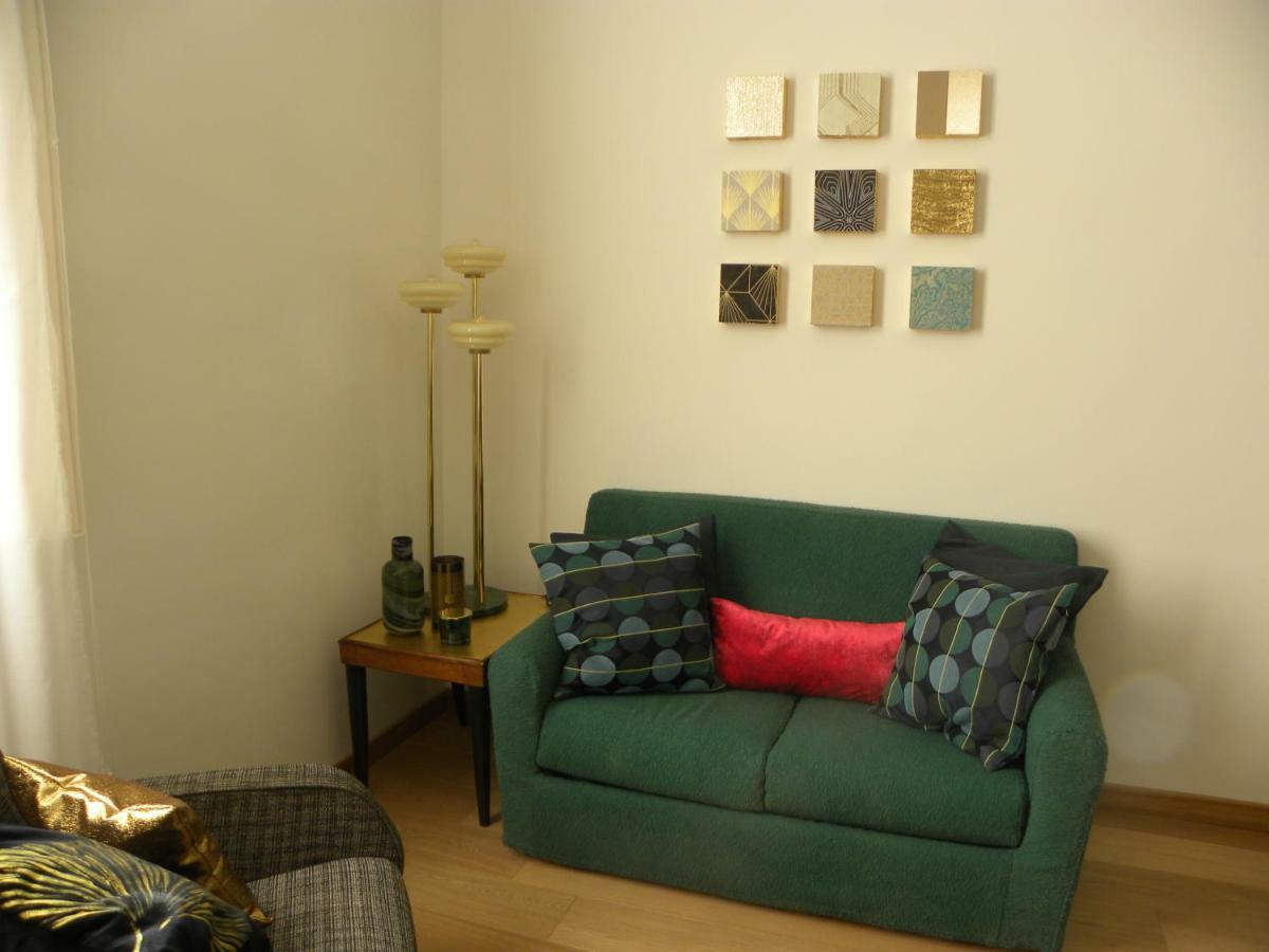 Gelsomino 74 Appartement Florence Buitenkant foto