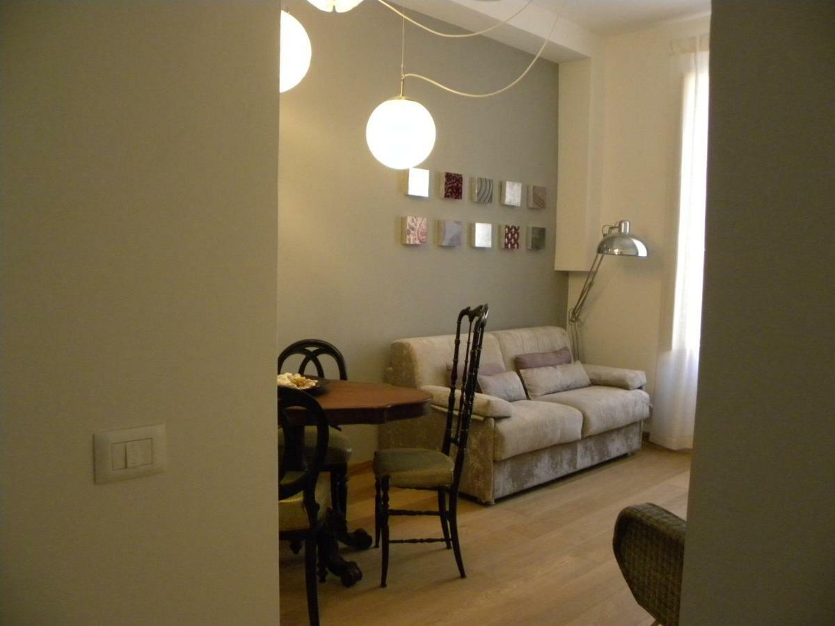 Gelsomino 74 Appartement Florence Buitenkant foto