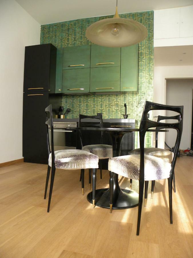 Gelsomino 74 Appartement Florence Buitenkant foto