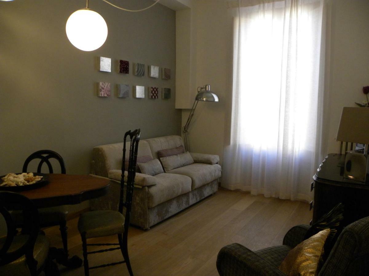 Gelsomino 74 Appartement Florence Buitenkant foto