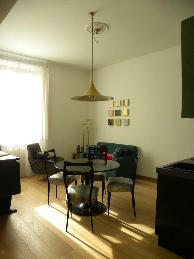 Gelsomino 74 Appartement Florence Buitenkant foto