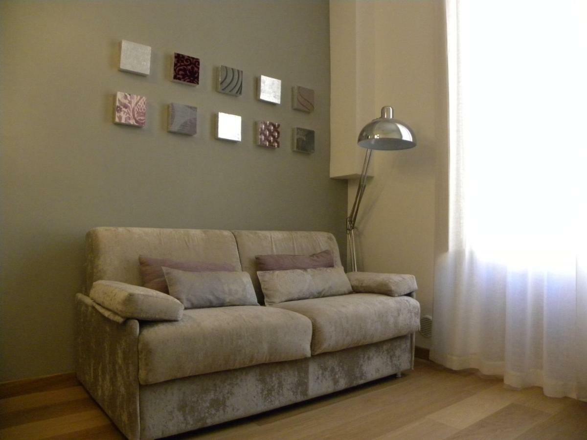 Gelsomino 74 Appartement Florence Buitenkant foto