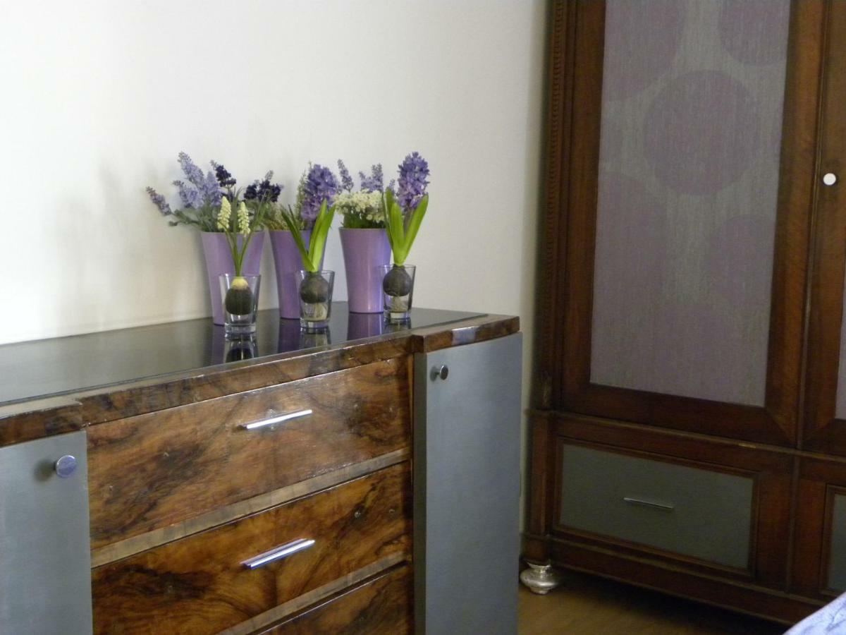 Gelsomino 74 Appartement Florence Buitenkant foto
