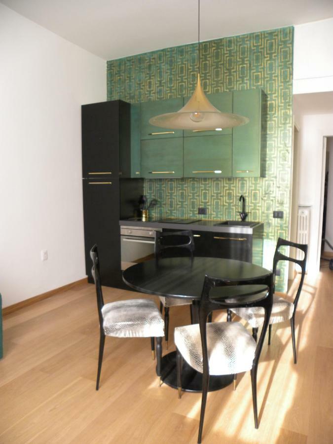 Gelsomino 74 Appartement Florence Buitenkant foto